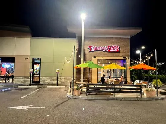 Tijuana Flats