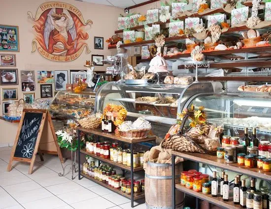 Palermo's Italian Bakery