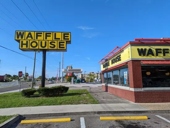 Waffle House