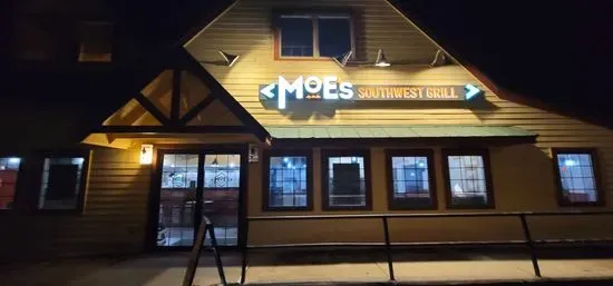 Moe's Southwest Grill