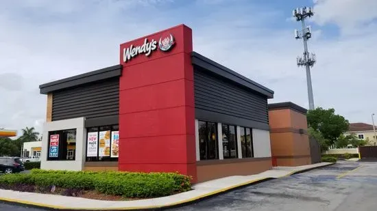 Wendy's