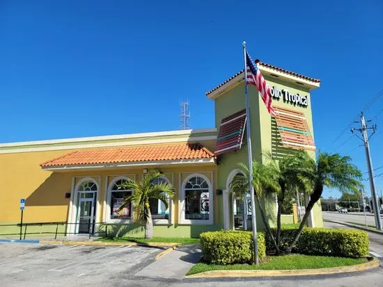 Pollo Tropical