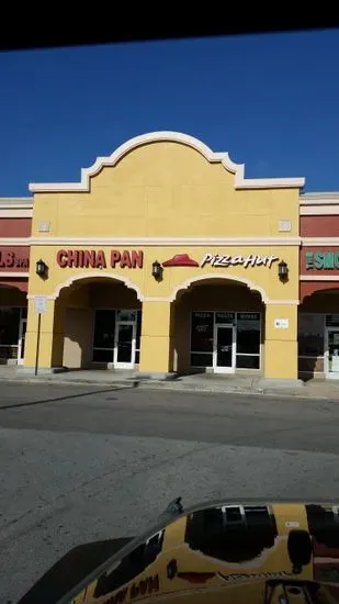 China Pan