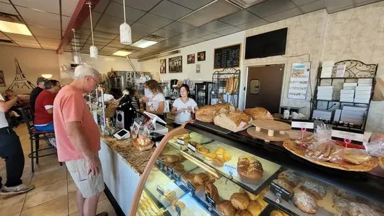 Rendez-Vous French Bakery