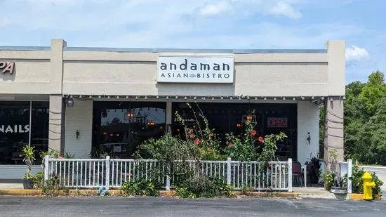 Andaman Asian Bistro