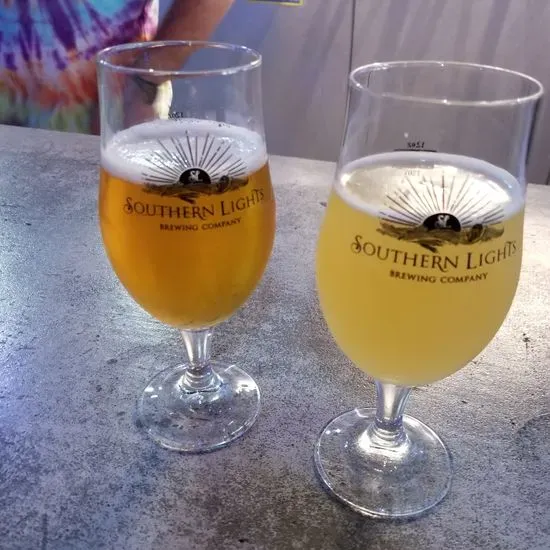 Southern Lights Brewing Company