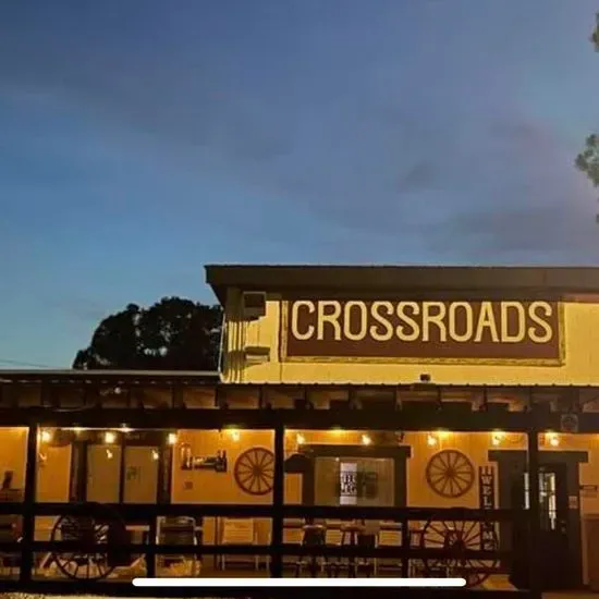Crossroads 44 Music & Sports Bar
