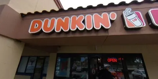 Dunkin'