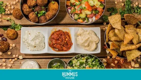 The Hummus House