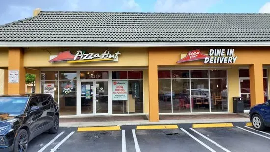 Pizza Hut