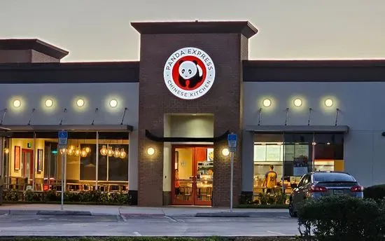 Panda Express