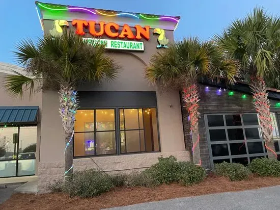 Tucán Mexican Restaurant