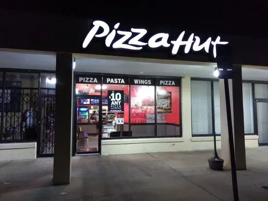 Pizza Hut