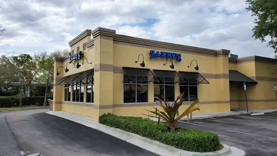 Zaxbys Chicken Fingers & Buffalo Wings