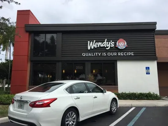 Wendy's