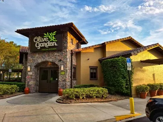 Olive Garden Italian Restaurant