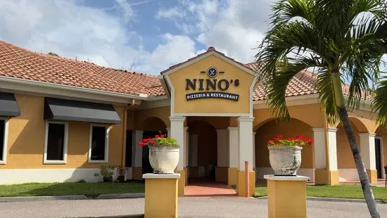 Nino’s Pizzeria and Restaurant