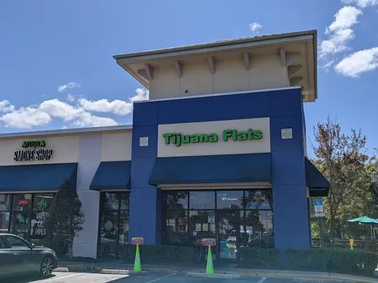 Tijuana Flats