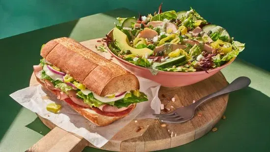 Panera Bread