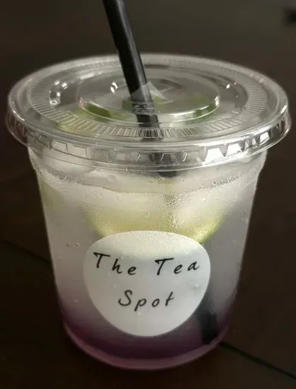 the tea spot