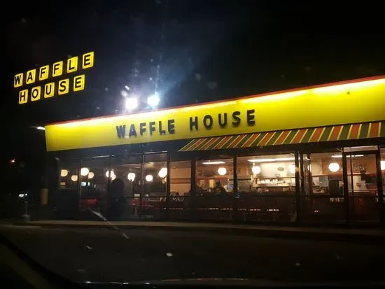 Waffle House