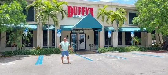 Duffy's Sports Grill