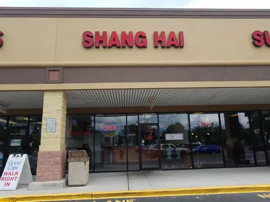 Shang Hai
