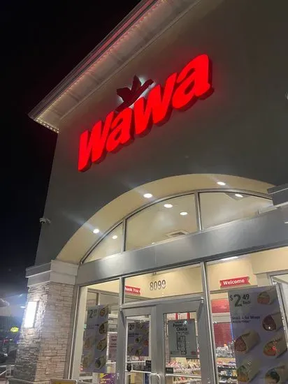 Wawa