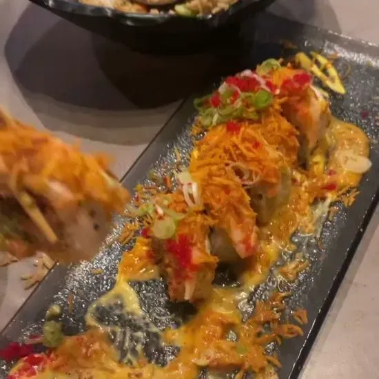 Sokai Sushi Bar Doral