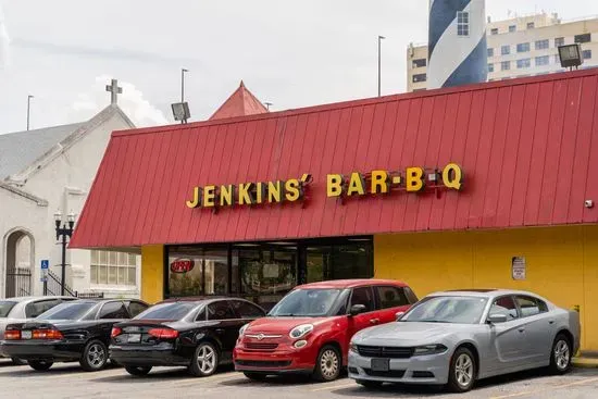 Jenkins Quality Barbecue - Downtown