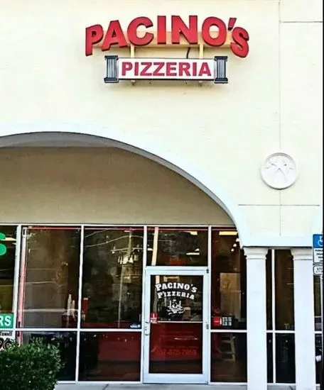 Pacino's Pizzeria