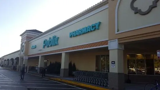 Publix Super Market at Venice Commons