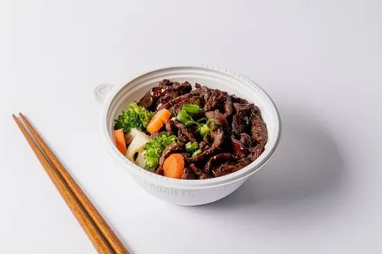 Flame Broiler