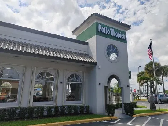 Pollo Tropical