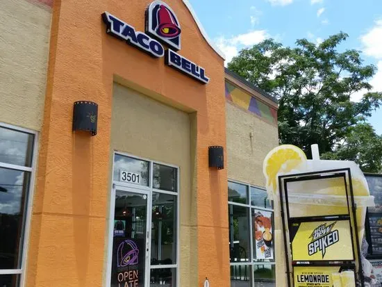 Taco Bell