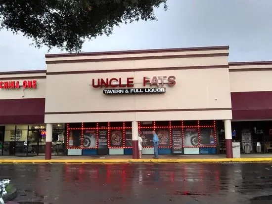Uncle Fats Tavern