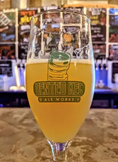 Dented Keg Ale Works