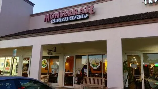 Monserrate Restaurant