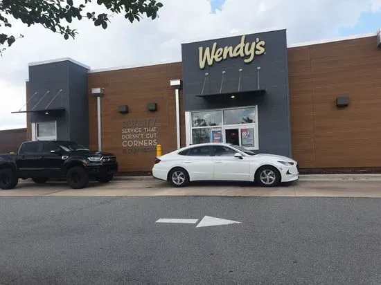 Wendy's