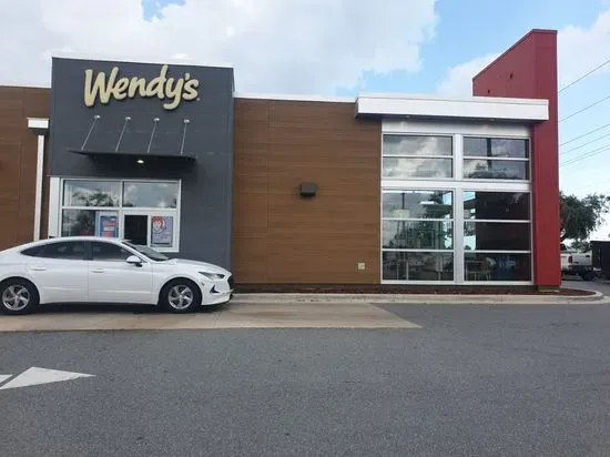 Wendy's