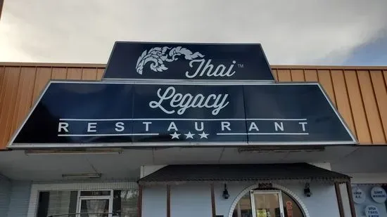 Thai Legacy Restaurant