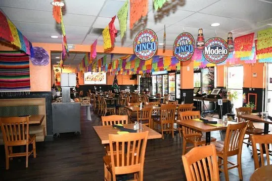 El Sabor De Puebla Restaurant, LLC