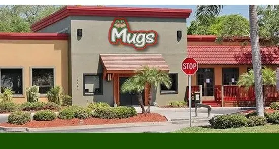 Mugs Sports Bar and Grill
