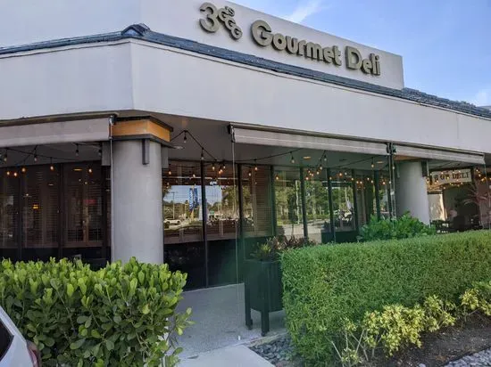 3G's Gourmet Deli & Restaurant