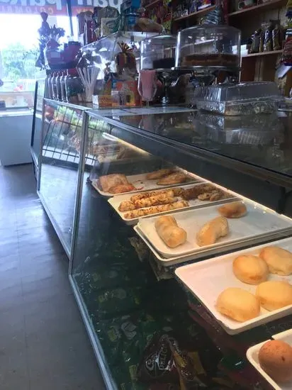 Pan Paka' Bakery