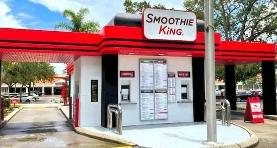 Smoothie King