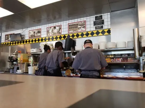 Waffle House