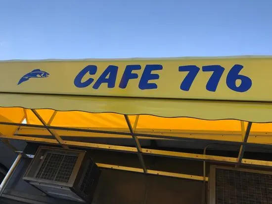 Cafe 776