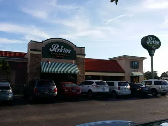 Perkins Restaurant & Bakery