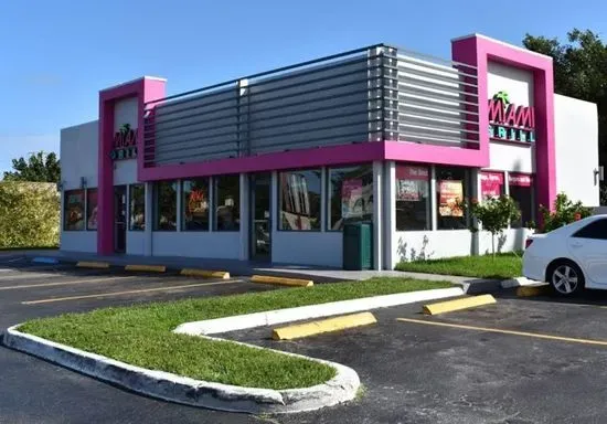 Miami Grill